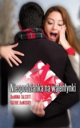 eBook Niespodzianka na walentynki - DeAnna Talcott epub mobi