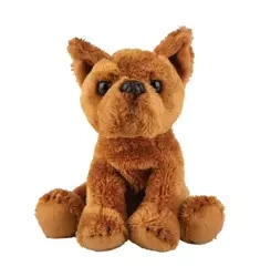 Pies Staffordshire Terrier 13 cm - SUKI plusz