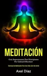 Meditación - Díaz Axel