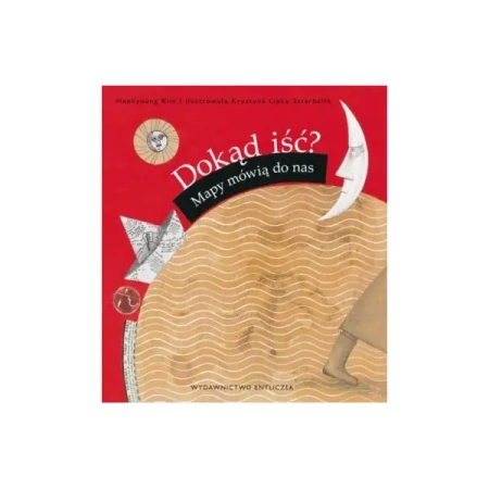 Dokąd iść? Mapy mowią do nas - KIM HEEKYOUNG