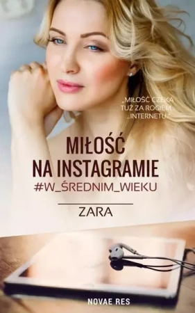 Miłość na Instagramie #w_średnim _wieku - Zara