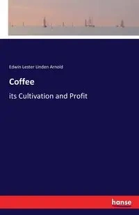 Coffee - Arnold Edwin Lester Linden