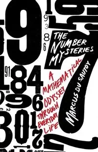 NUMBER MYSTERIES - MARCUS DU SAUTOY