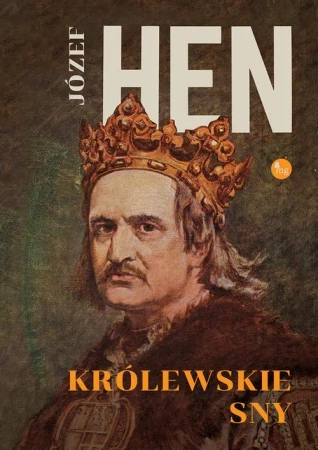 eBook Królewskie sny - Józef Hen mobi epub