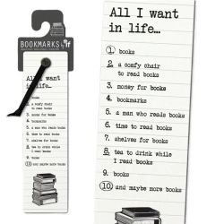 Zakładka Literary - TOP 10 - IF