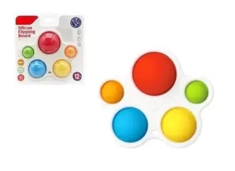 Zabawka dla malucha zręcznościowa - SWEDE