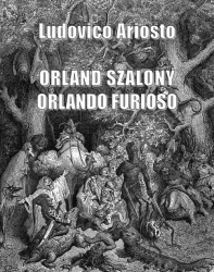 eBook Orland szalony. Orlando furioso - Lodovico Ariosto mobi epub