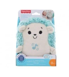 Jeż uspokajacz z wibracją - Fisher- Price