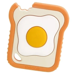 Gryzak magiczny toast 3m+ - edisonMAMA