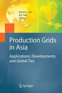 Production Grids in Asia - Lin Simon C.