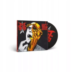 Don't Sell Your Soul, CD