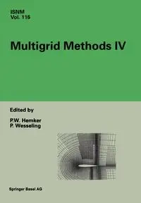 Multigrid Methods IV - Hemker P.W.