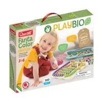 Playbio FantaColor design - Quercetti