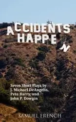 Accidents Happen - Michael Deangelis J