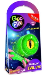 Goo Flex 3 - Paulinda