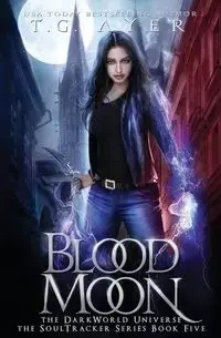 Blood Moon - Ayer T.G.