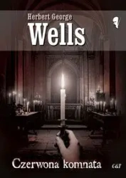 Czerwona komnata - Herbert George Wells