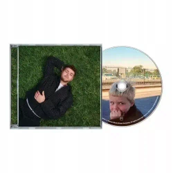 You'll Be Alright, Kid, CD