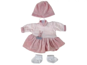 Ubranko dla lalki 40cm - ADAR