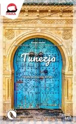 Tunezja - Kinga Jouini