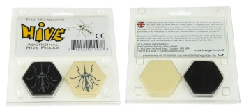 Gra Rój Komar dodatek - G3