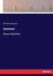 Sommer - Wilhelm Weigand