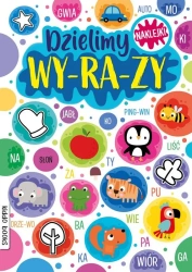 Dzielimy wyrazy - Opracowanie zbiorowe