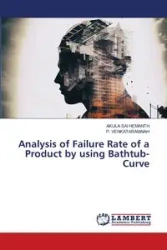 Analysis of Failure Rate of a Product by using Bathtub-Curve - HEMANTH AKULA SAI