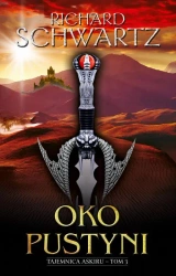 eBook Oko Pustyni - Richard Schwartz mobi epub