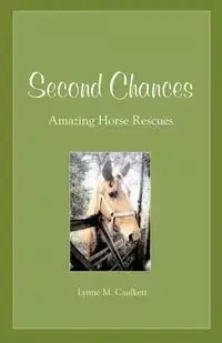 Second Chances - Caulkett Lynne M.