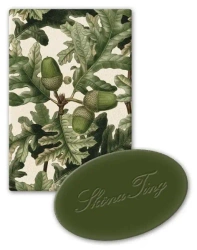 Mydełko ozdobne STTVAL604 zapach leśny - Skona Ting