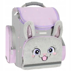Tornister szkolny Rabbit - Starpak