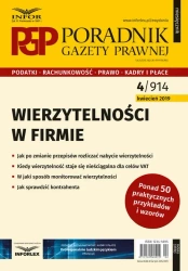 eBook Wierzytelności w firmie - Praca zbiorowa