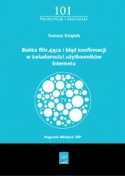 Bańka filtrująca i błąd konfirmacji... - Książek Tomek