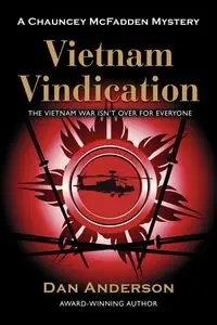 Vietnam Vindication - Anderson Dan