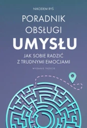 Poradnik obsługi umysłu w.3 - Nikodem Ryś