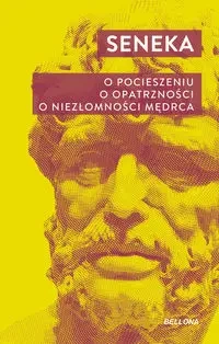 O pocieszeniu - Seneca