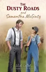 The Dusty Roads and Samantha McGinty - LaClef J.L.B.
