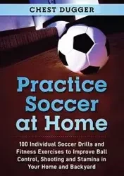 Practice Soccer At Home - Dugger Chest