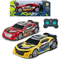 Auto sportowe RC MIX - Trifox