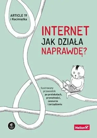 Internet. Jak działa naprawdę? - Article 19