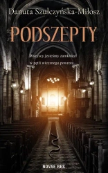 eBook Podszepty - Danuta Szulczyńska-Miłosz mobi epub