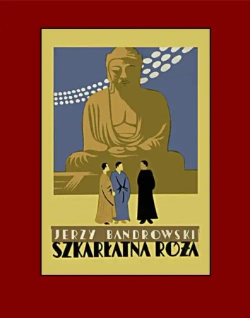 eBook Szkarłatna róża raju boskiego. Świątobliwy Ks. Wojciech Męciński - Jerzy Bandrowski mobi epub