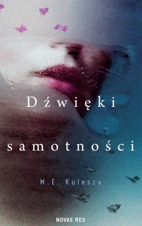 eBook Dźwięki samotności - M. E. Kulesza epub mobi