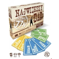 Największy Dar - Rafael