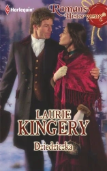 eBook Dziedziczka - Laurie Kingery