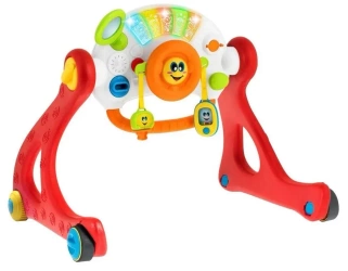 Pchacz zabawka edukacyjna 4w1 - Chicco