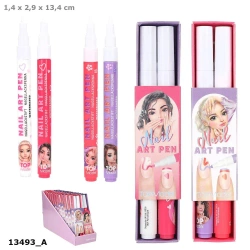 Lakier w pisaku Top Model BEAUTY&ME 1szt.mix 13493A - DEPESCHE