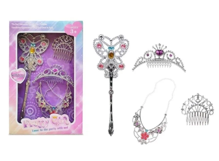 Zestaw księżniczki - Artyk