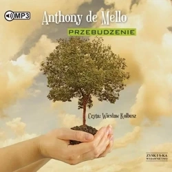 Przebudzenie audiobook - Anthony de Mello